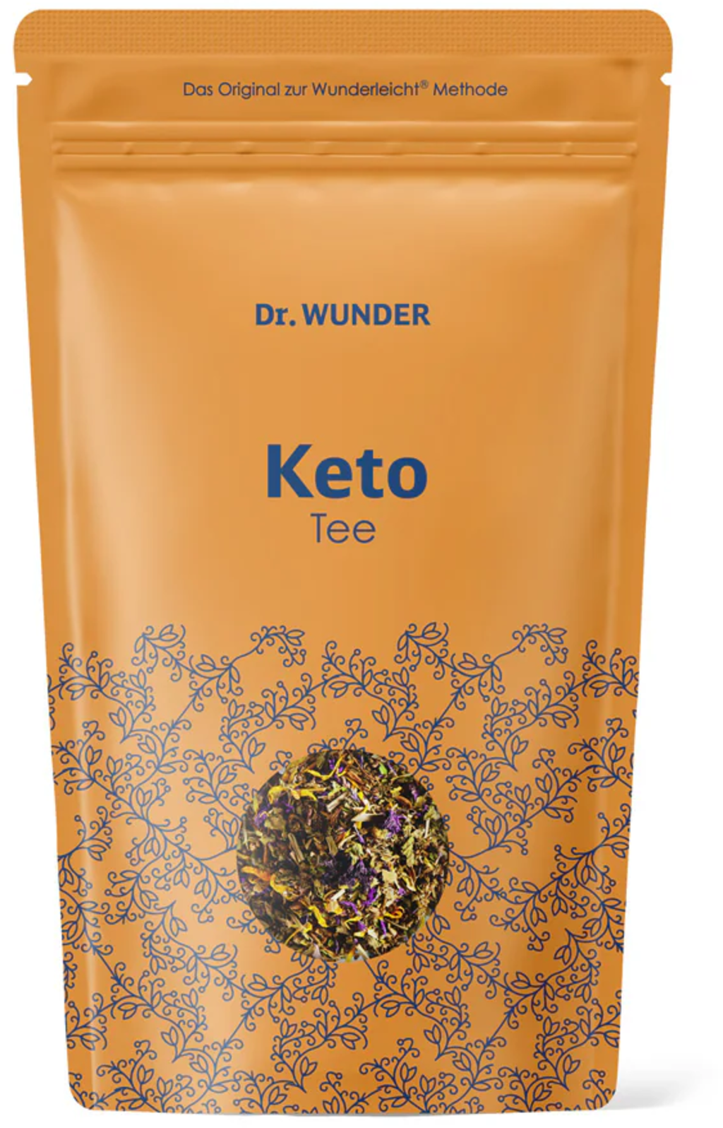 Dr. Wunder Keto Tee - 100 g