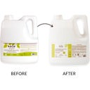 Natú Cosmetics Sanftes Körper-Waschgel - 4 l