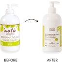 Natú Cosmetics Gel Nettoyant Doux pour le Corps - 500 ml
