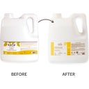 Natú Cosmetics Gel de Higiene Íntima - 4 l
