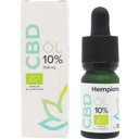 Hempions CBD Öl 10%