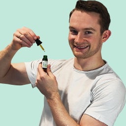 Hempions Olio di CBD 10% - 10 ml