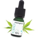 Hempions Olio di CBD 10% - 10 ml