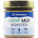 Hempions Bio Hanfmus Roasted - 200 g