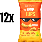 Bio Hemp Flips Cheazy