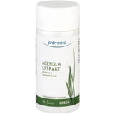 präventa Acerola Extrakt