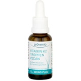 präventa Vitamin K2 Tropfen vegan