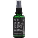 Toning Moisturiser Calming Chamomile, 50 ml