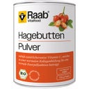 Organic Rose Hip Powder, 150 g