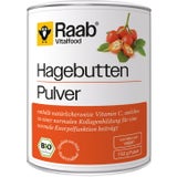 Raab Vitalfood GmbH Organic Rose Hip Powder