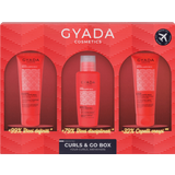 GYADA Cosmetics CURLS & GO BOX