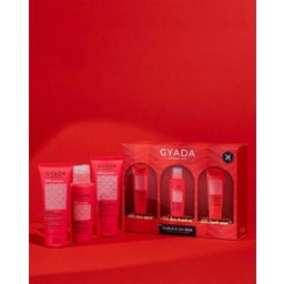 GYADA Cosmetics CURLS & GO BOX - 1 Set