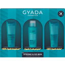 GYADA Cosmetics STRONG & GO BOX - 1 Set