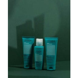 GYADA Cosmetics STRONG & GO BOX - 1 Set