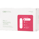CBD plus Menopause, 60 Capsules