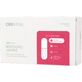 CBD-VITAL CBD plus Wechseljahre