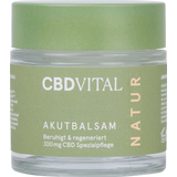 CBD-VITAL Akutbalsam