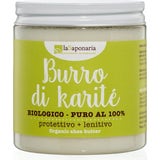 La Saponaria Burro di Karitè Biologico