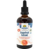 Govinda Grapefruit Extrakt Liquid Bio
