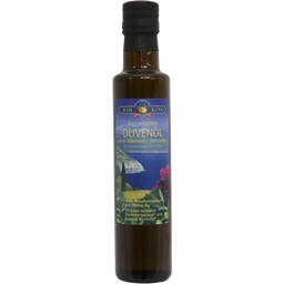 BioKing Sizilianisches Olivenöl Bio - 250 ml