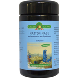 Green King Nattokinase