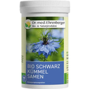 Dr. med. Ehrenberger Bio- & Naturprodukte Schwarzkümmelsamen Bio - 180 Kapseln