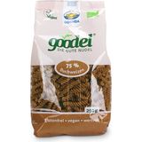 Goodel - Pasta BIO de Trigo Sarraceno y Linaza