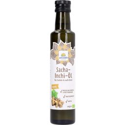 Govinda Organic Sacha Inchi Oil - 250 ml