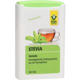 Raab Vitalfood GmbH Stevia en Comprimidos