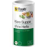 Raab Vitalfood Klare Suppe Bio