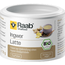 Raab Vitalfood GmbH Ingwer Latte Bio - 70 g