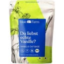 Bio Vanille Oat Base - 300 g