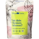 Blue Farm Golden Oat Latte Bio