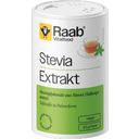 Premium Stevia Extrakt, 50 g