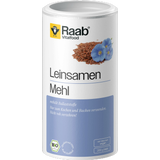 Raab Vitalfood Farine de Graines de Lin Bio