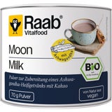 Raab Vitalfood Moon Milk Bio