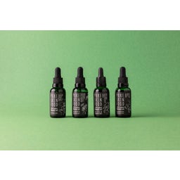 Pure Skin Food Organic Beauty Oil for Radiant Skin