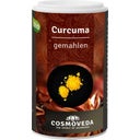Смляна куркума - био, 25 г кутия