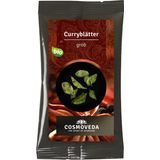 Cosmoveda Curry Blätter grob - Bio