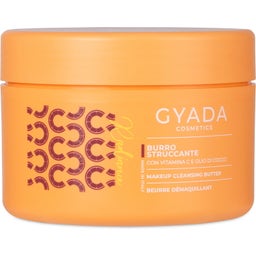 GYADA Cosmetics Radiance Make-Up-Entferner Butter - 200 ml