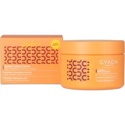 GYADA Cosmetics Masło do demakijażu Radiance - 200 ml
