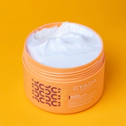 GYADA Cosmetics Radiance Make-Up-Entferner Butter - 200 ml