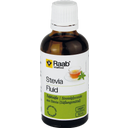 Raab Vitalfood Stevia Fluid - 50 ml