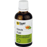 Raab Vitalfood GmbH Stevia Fluid