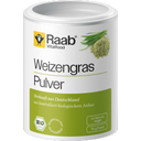 Weizengras Pulver Bio, 75 g