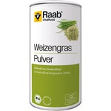Raab Vitalfood Bio búzafű por