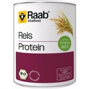 Raab Vitalfood Reisprotein Pulver Bio - 125 g