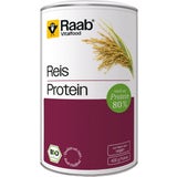 Raab Vitalfood GmbH Organic Rice Protein Powder