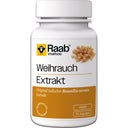 Raab Vitalfood Weihrauch Kapseln - 75 Kapseln