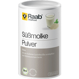 Raab Vitalfood GmbH Bio-sladka sirotka naravna